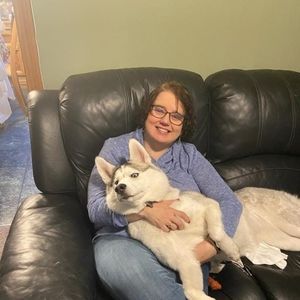 Meet your Posher, Georgette